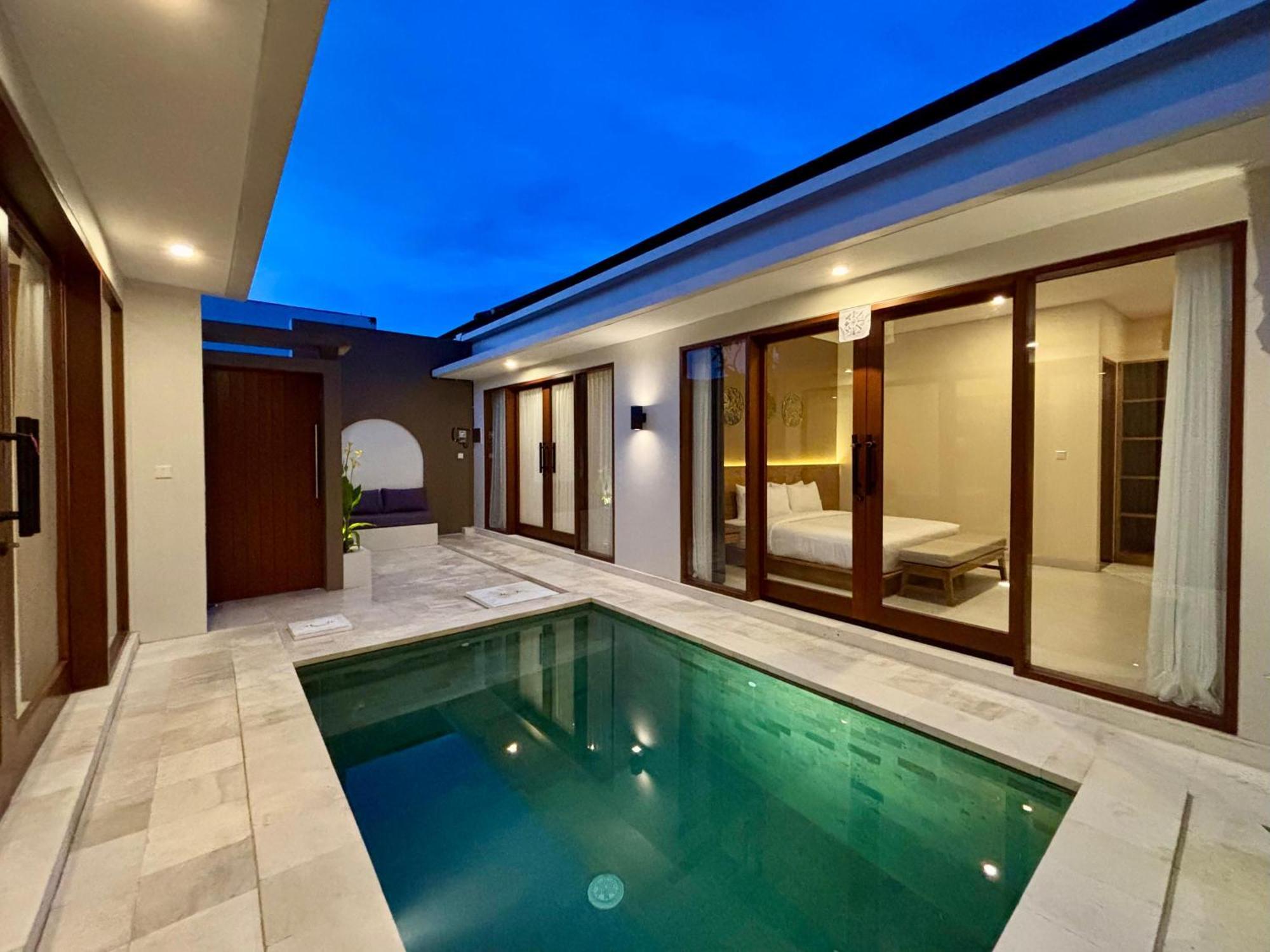 Solvana By Agata Sanur (Bali)