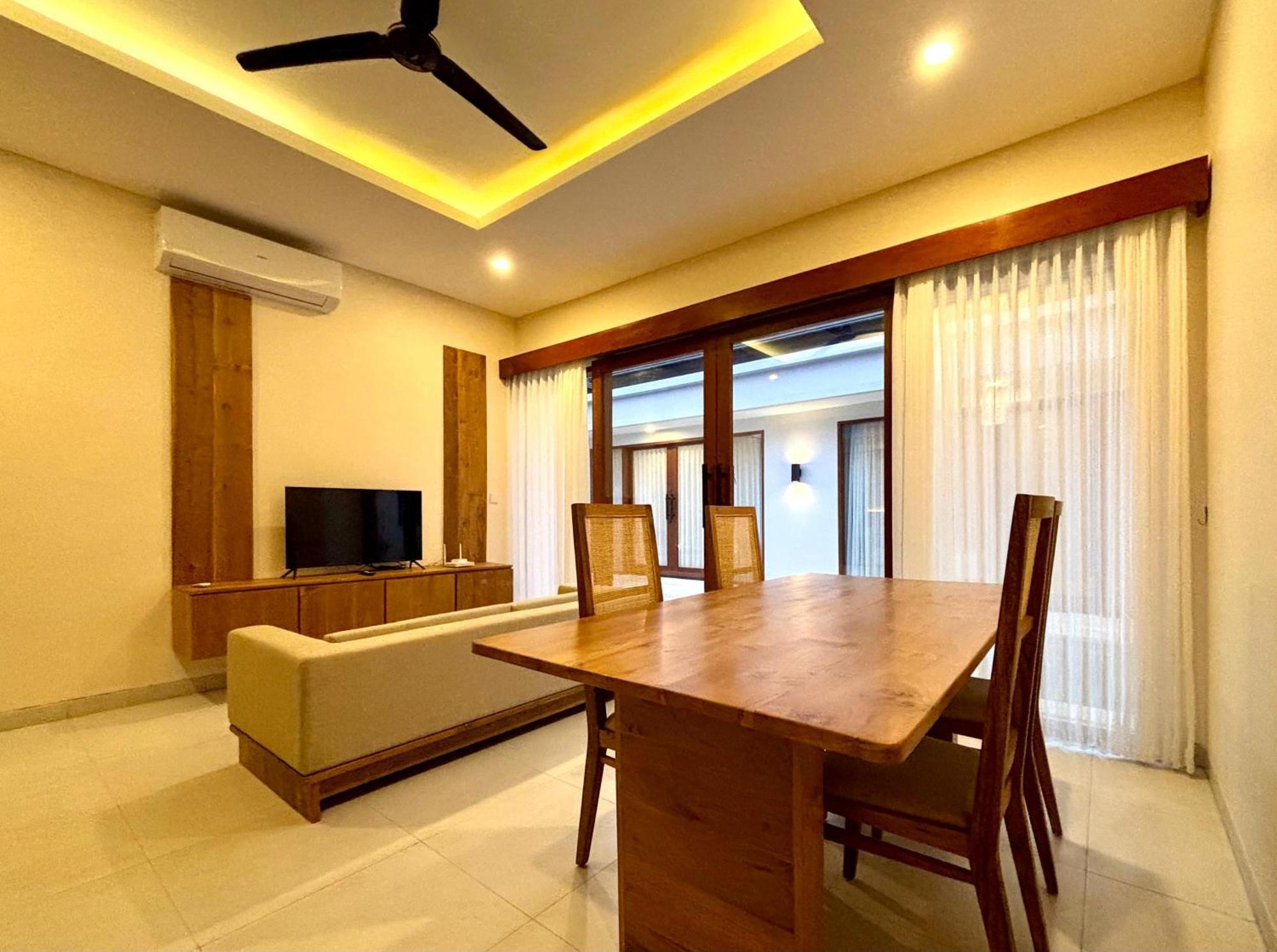 Villa Solvana By Agata Sanur (Bali)