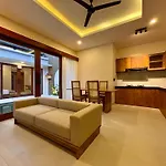 Solvana Villas Sanur By Agata
