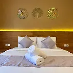 Solvana Villas Sanur By Agata