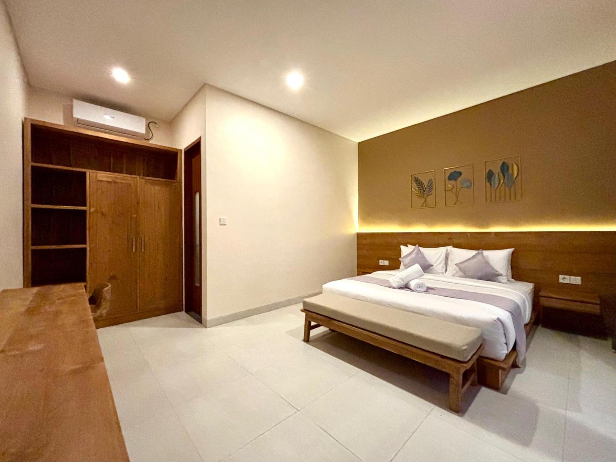 Solvana By Agata Sanur (Bali)