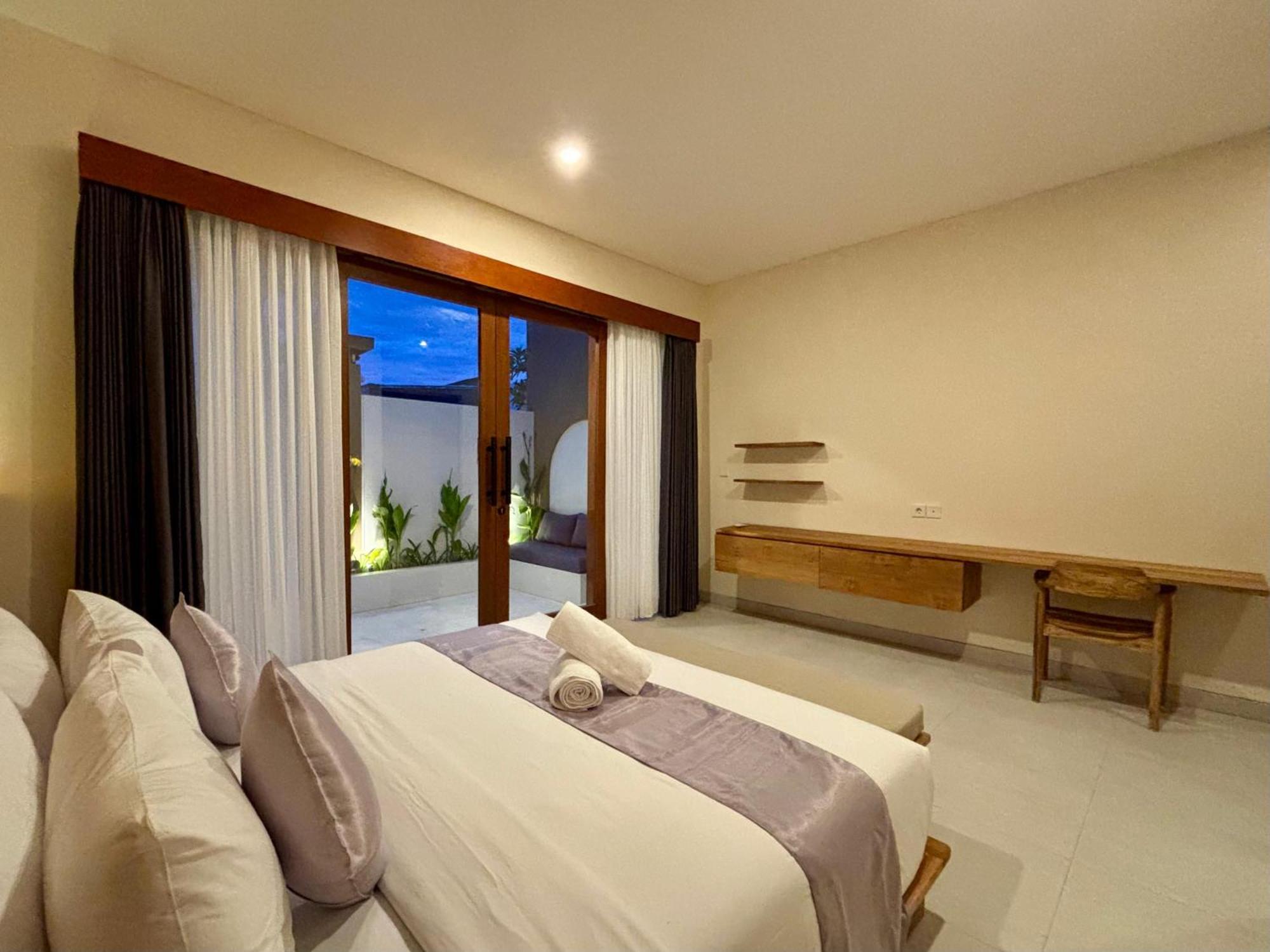 Villa Solvana By Agata