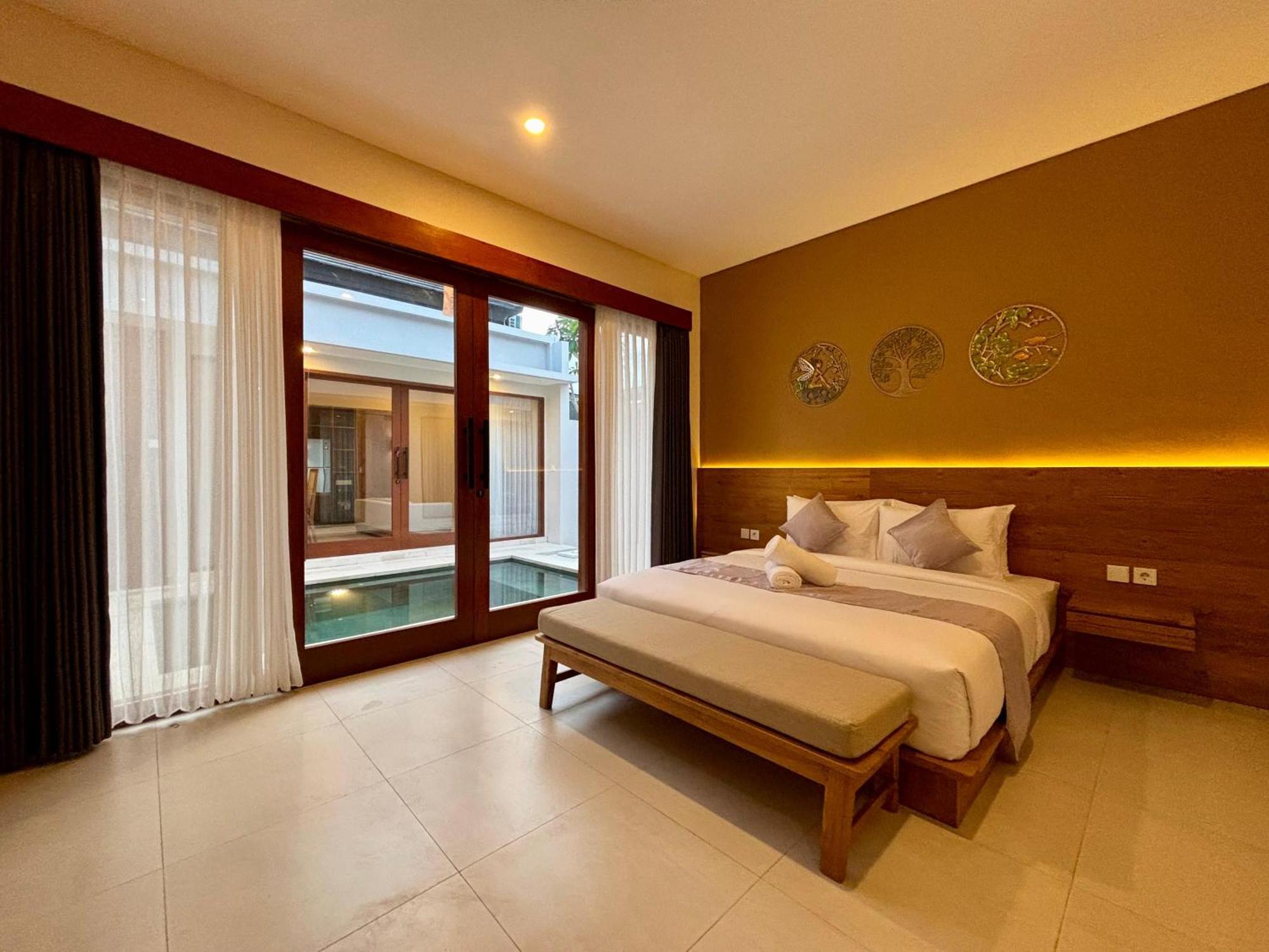 Solvana By Agata Villa Sanur (Bali)