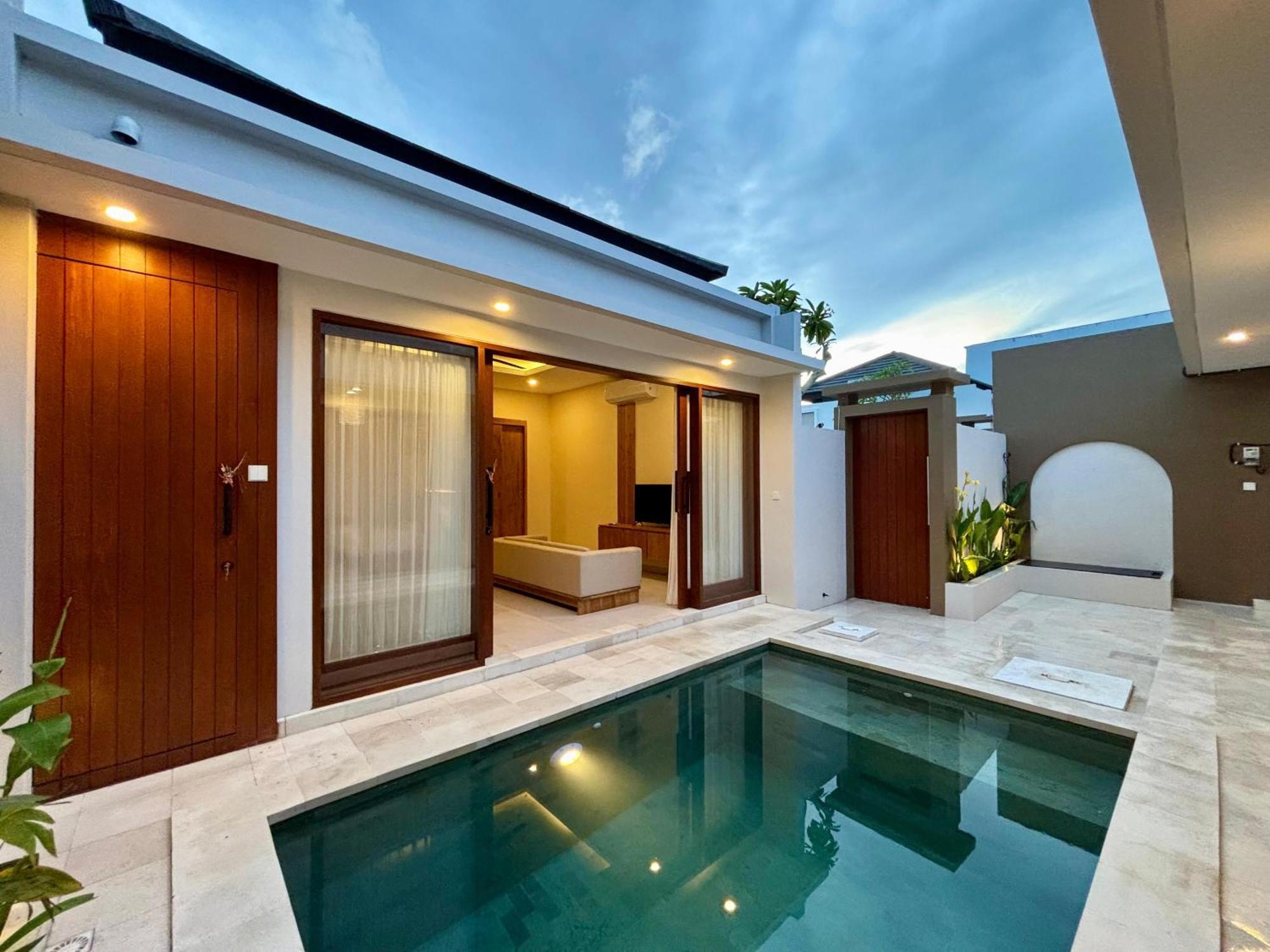 Solvana By Agata Villa Sanur (Bali)